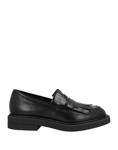 CARMENS Mocassino Nero Pelle