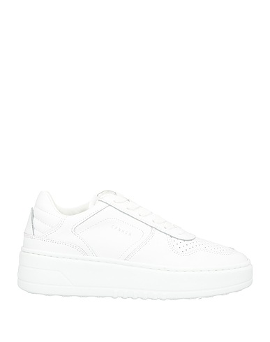 COPENHAGEN STUDIOS Sneakers White Calfskin