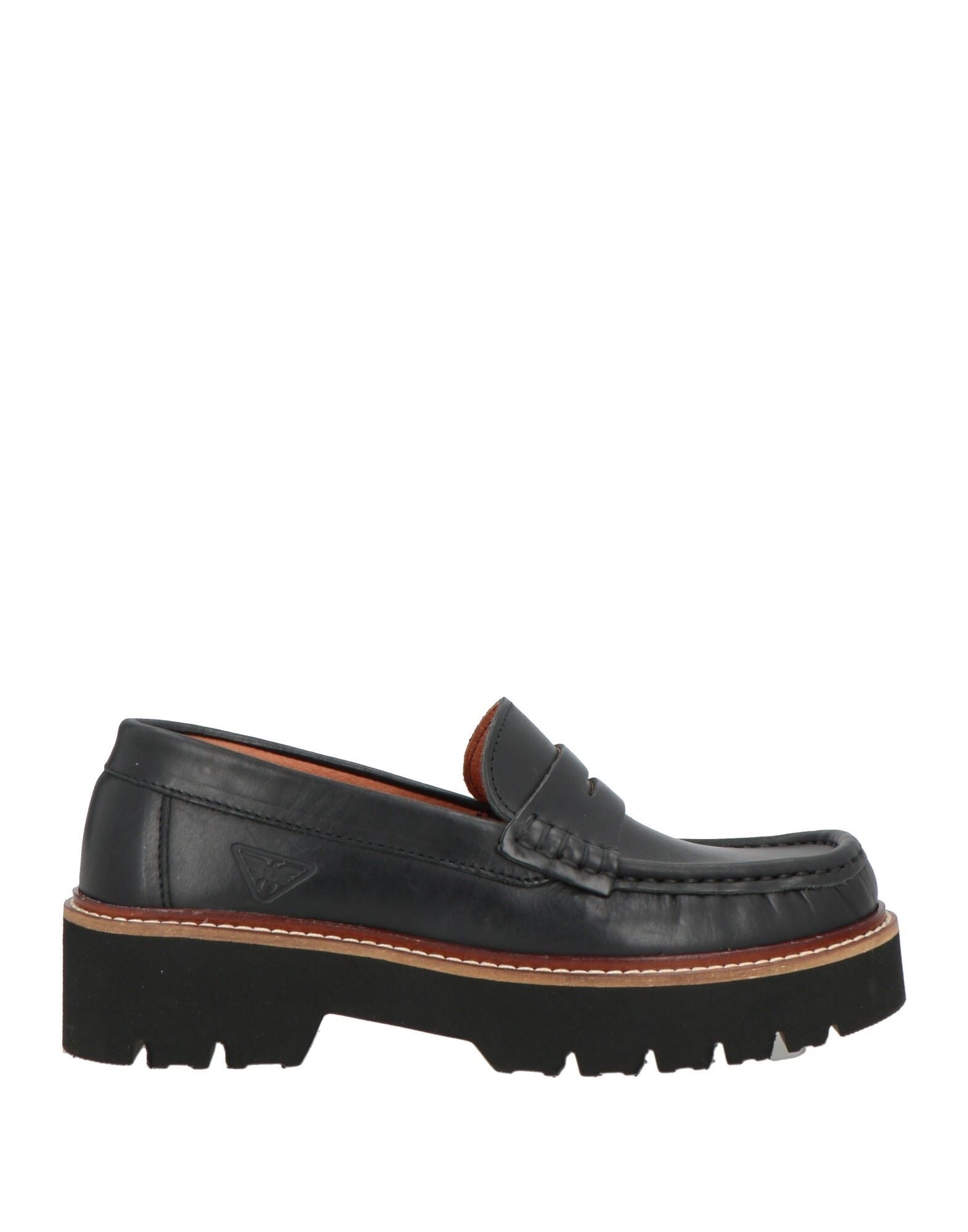 DOCKSTEPS - モカシン