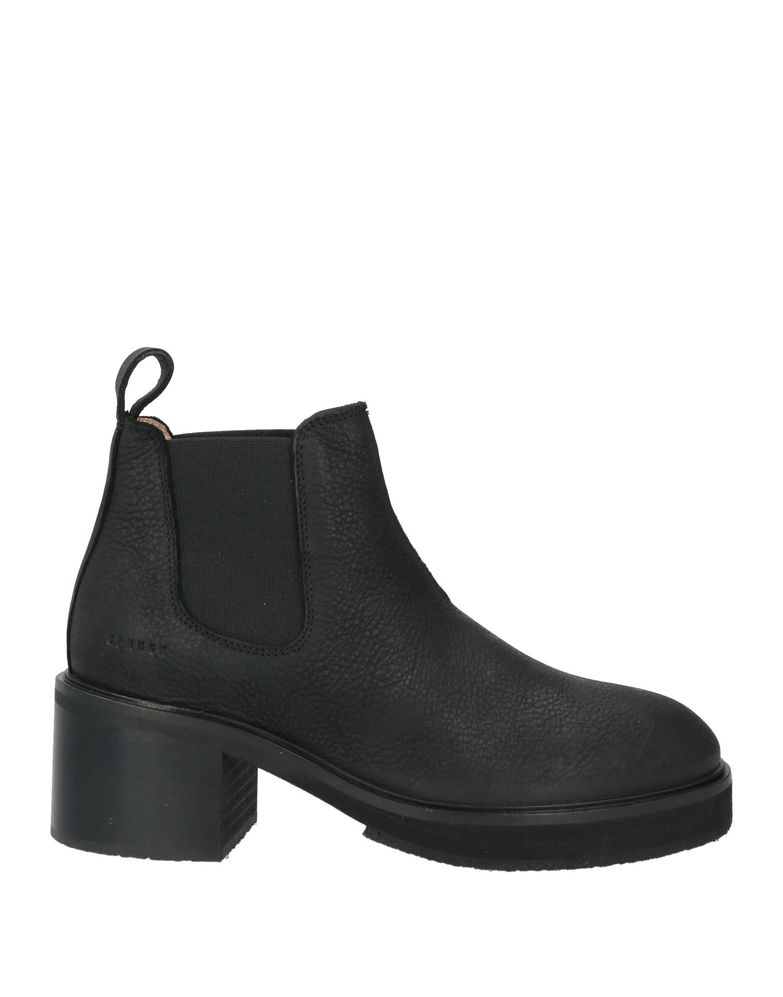 COPENHAGEN STUDIOS - Ankle boots