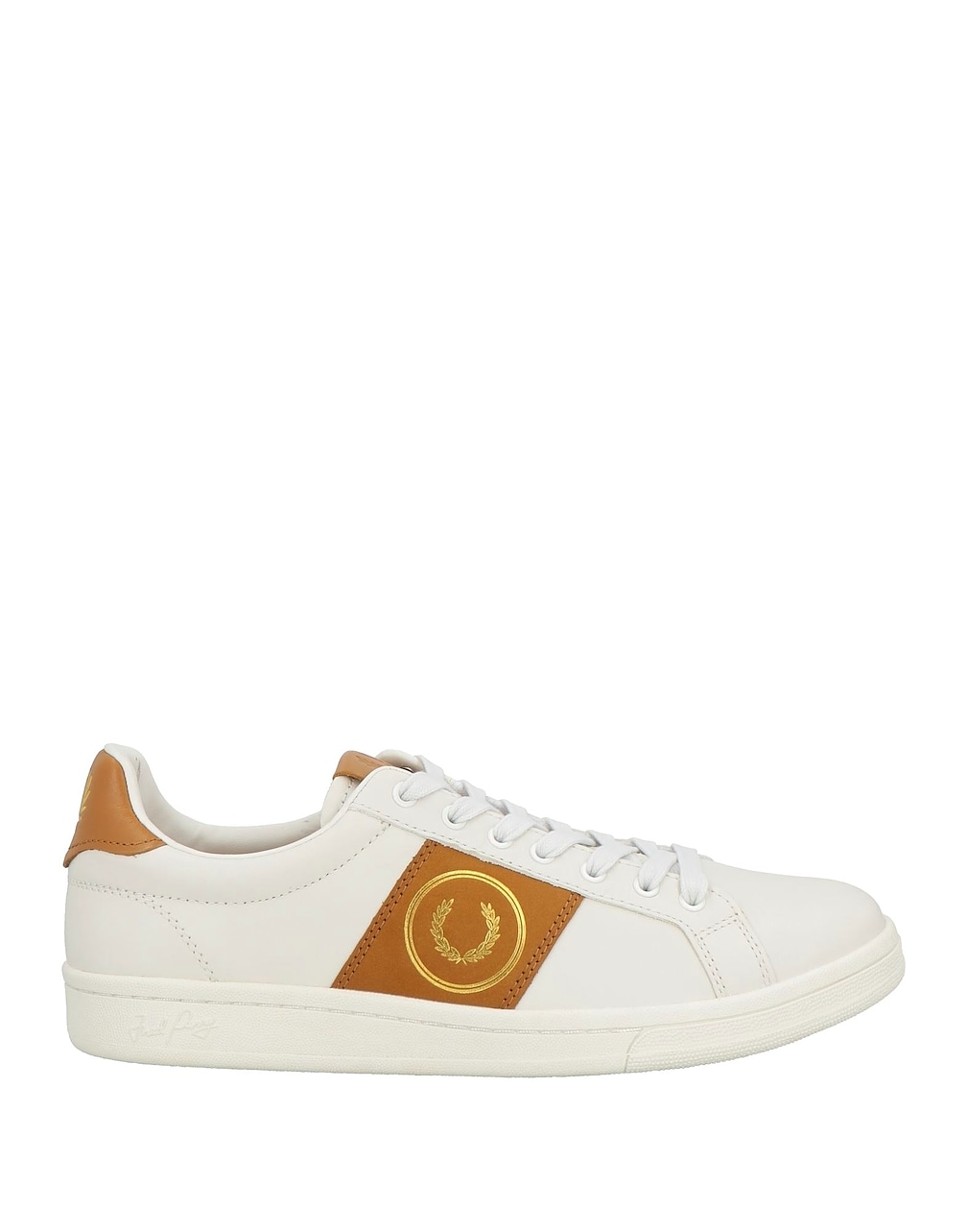 FRED PERRY - Sneakers