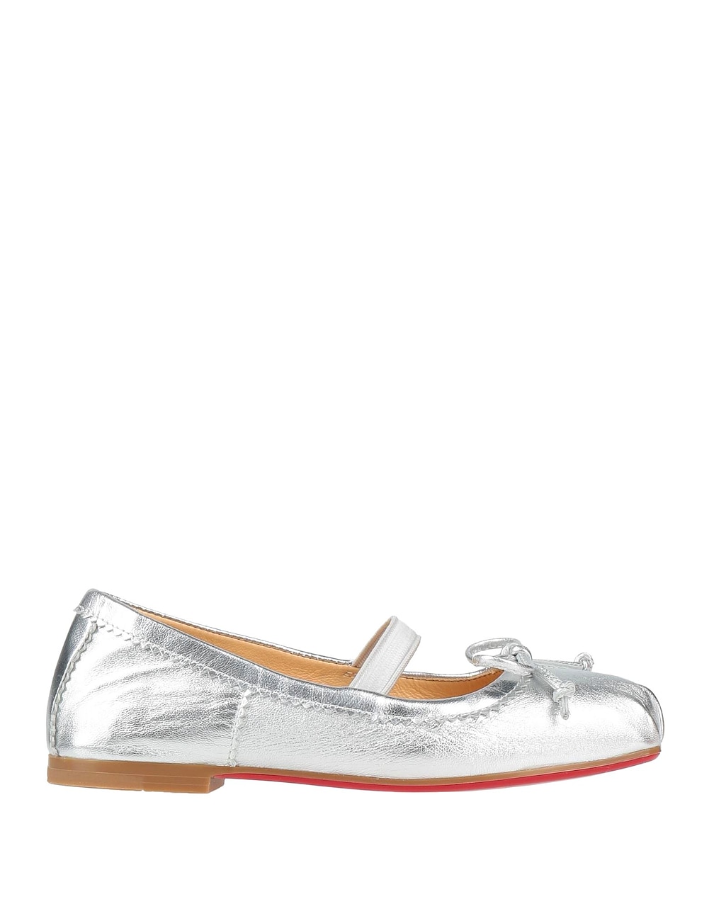 CHRISTIAN LOUBOUTIN - Ballerine