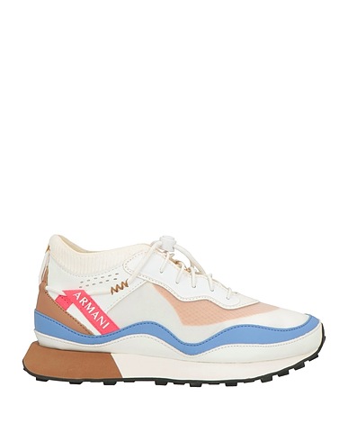 ARMANI EXCHANGE Sneakers Fibres textiles