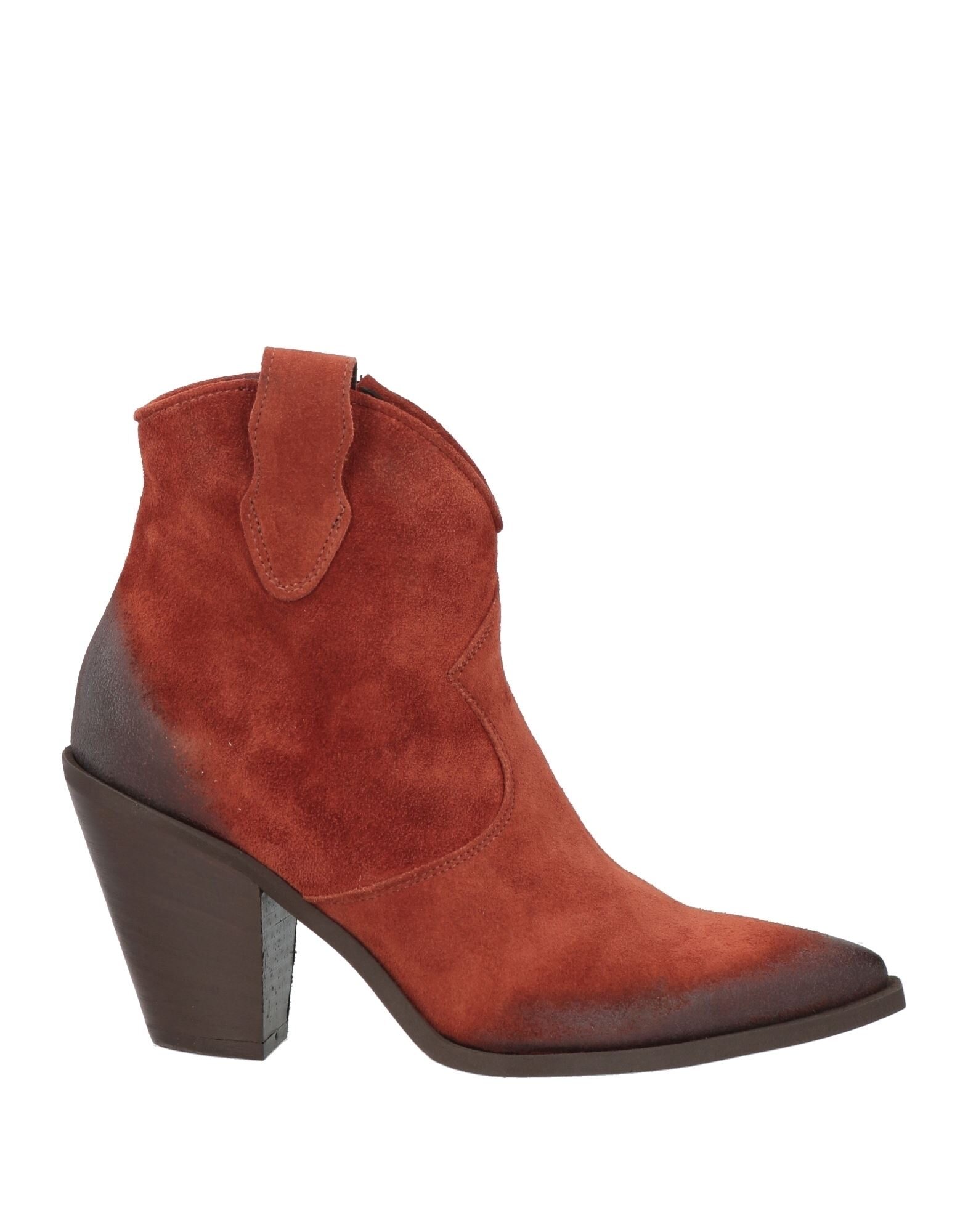 OVYÉ - Полусапоги и высокие ботинки