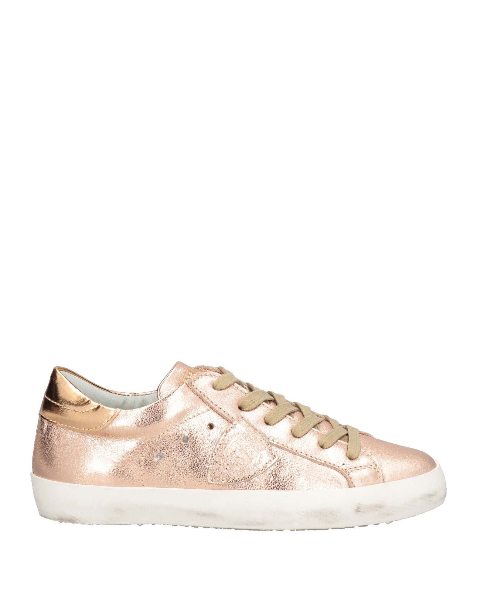 PHILIPPE MODEL - Кеды и кроссовки