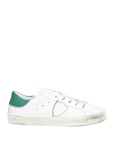 PHILIPPE MODEL Sneakers JUNIOR White Leather