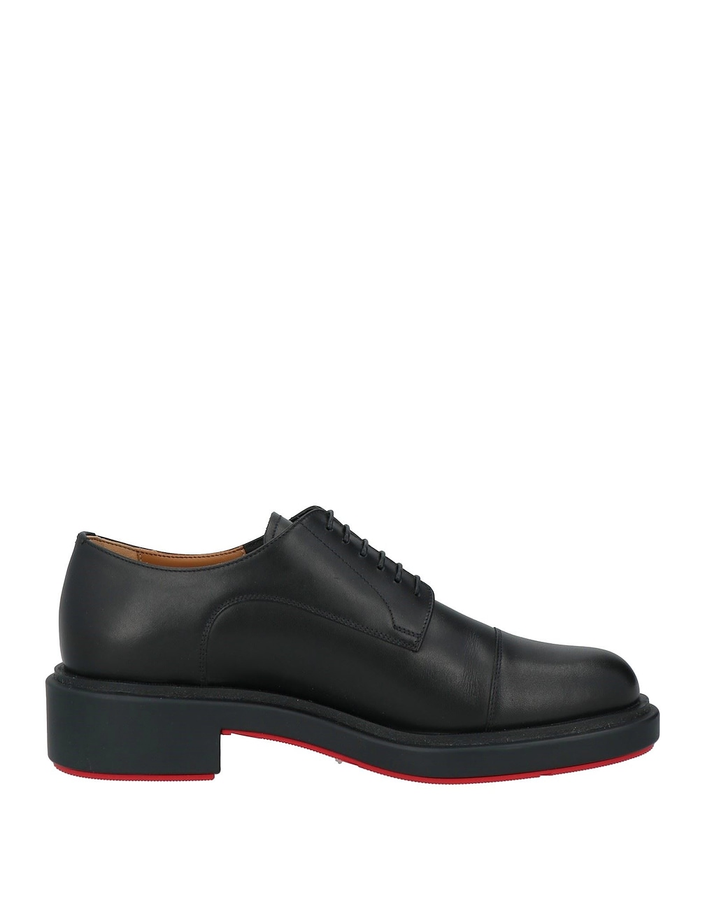 CHRISTIAN LOUBOUTIN - Παπούτσια με κορδόνια