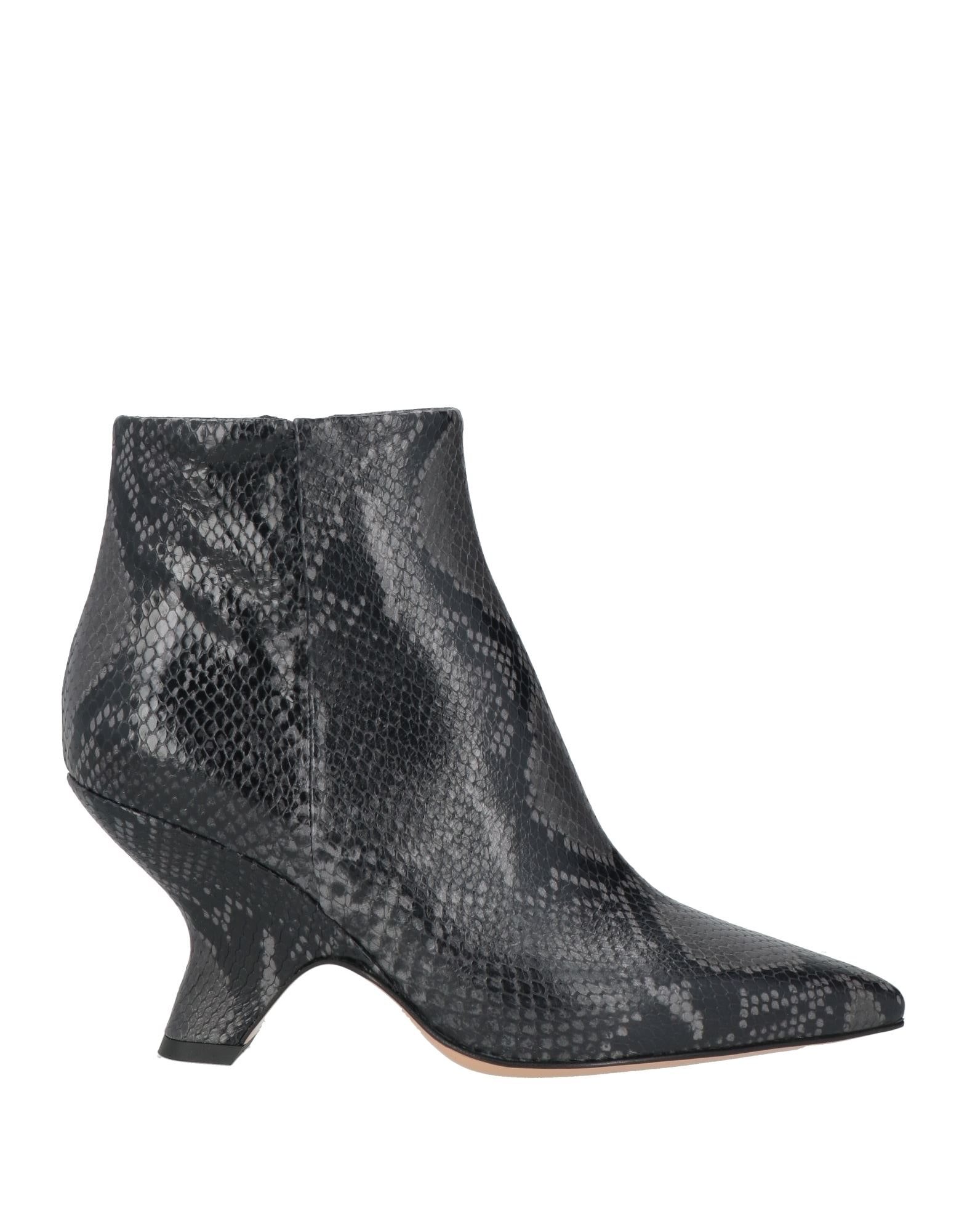 ANNA F. - 앵클 부츠