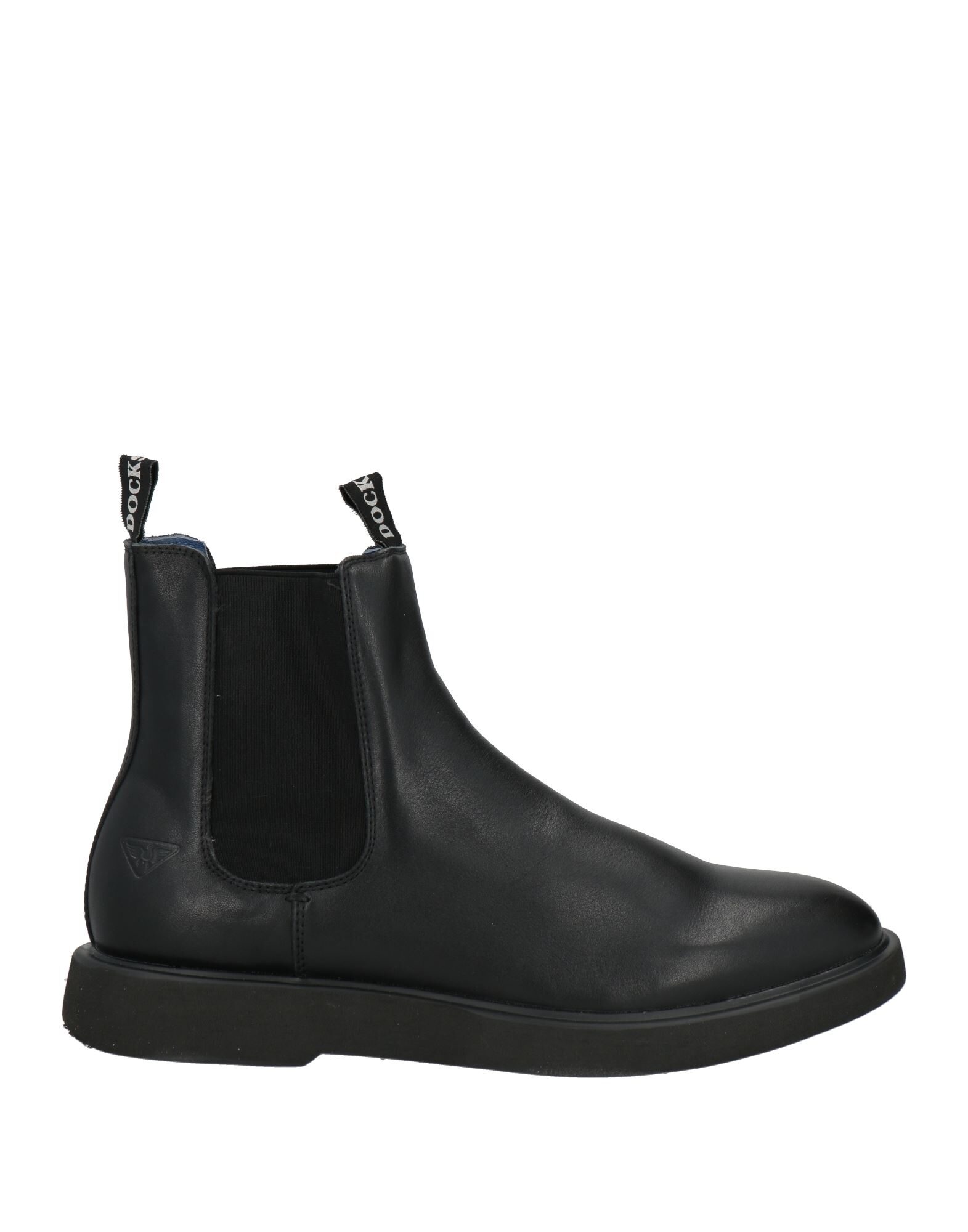 【nomu】ドリスヴァンノッテン　ショート　エンジニア DRIES VAN NOTEN | ショートブーツ ブラック メンズ | YOOX