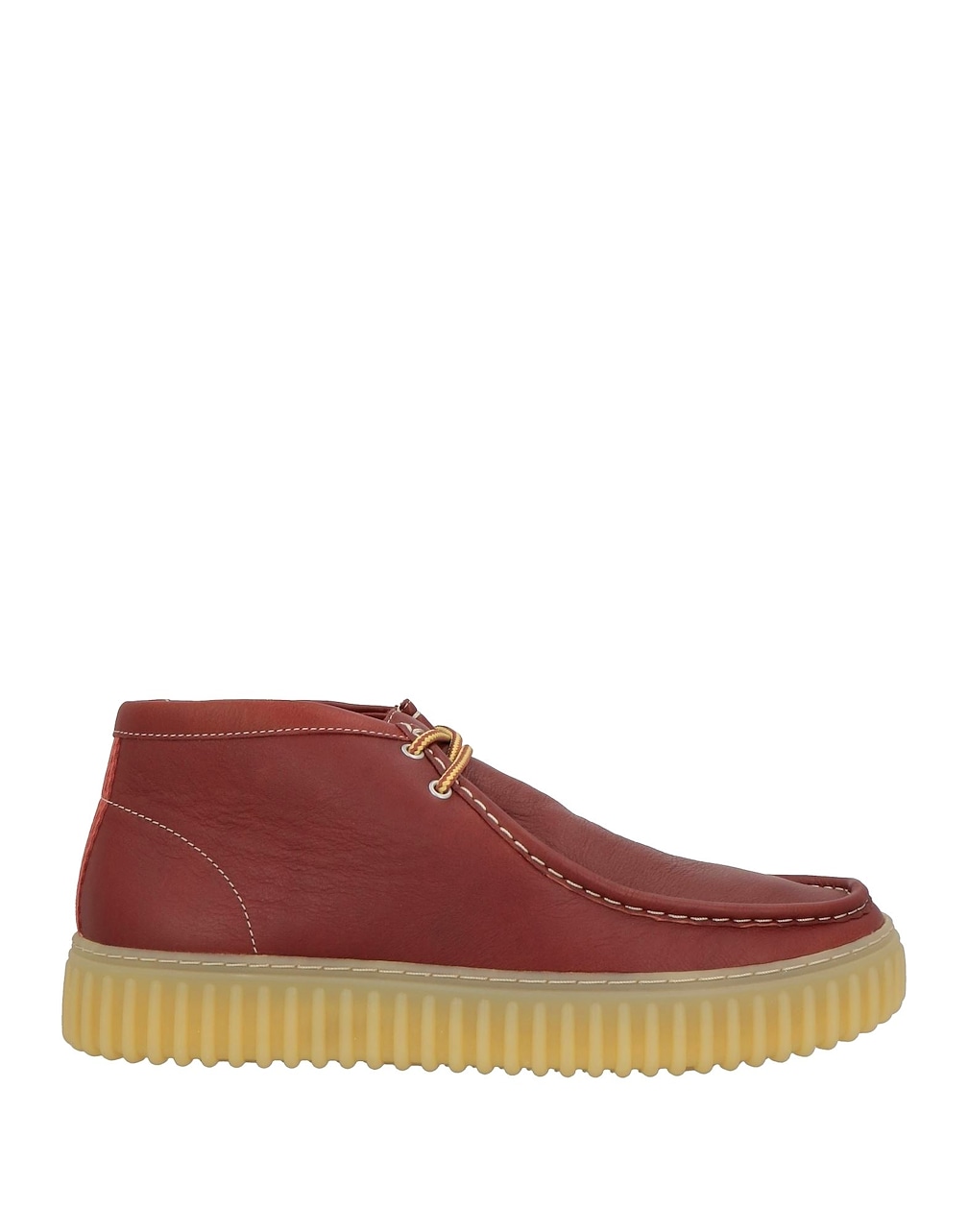 CLARKS - Botines de caña alta