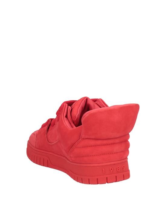 1989 STUDIO Кеды и кроссовки