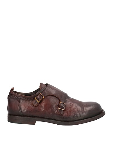 LE RUEMARCEL Mocassins Moka Cuir
