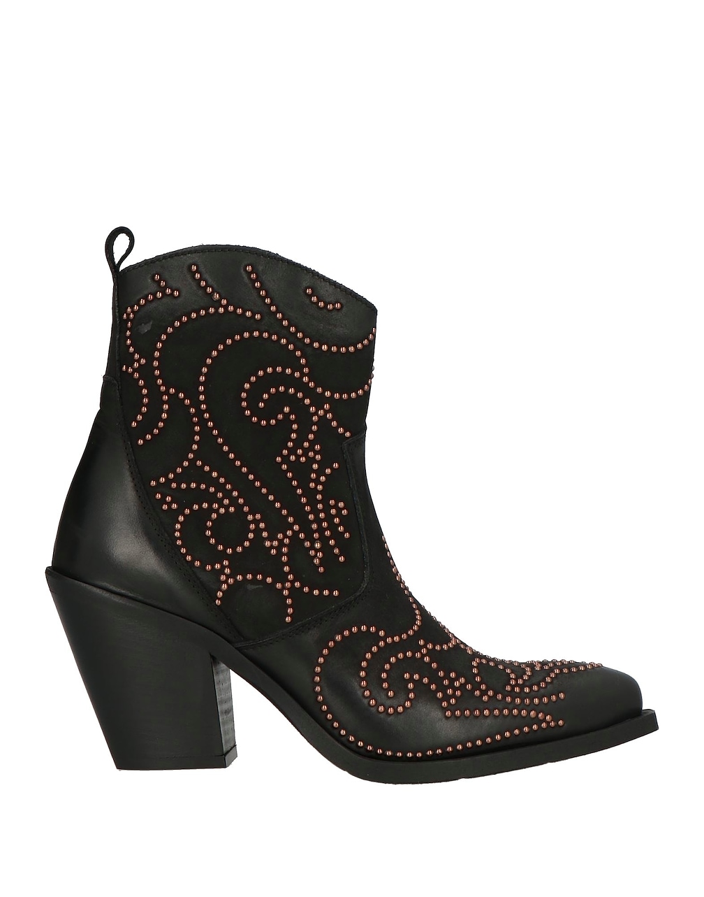 U.P.44 - Ankle boots