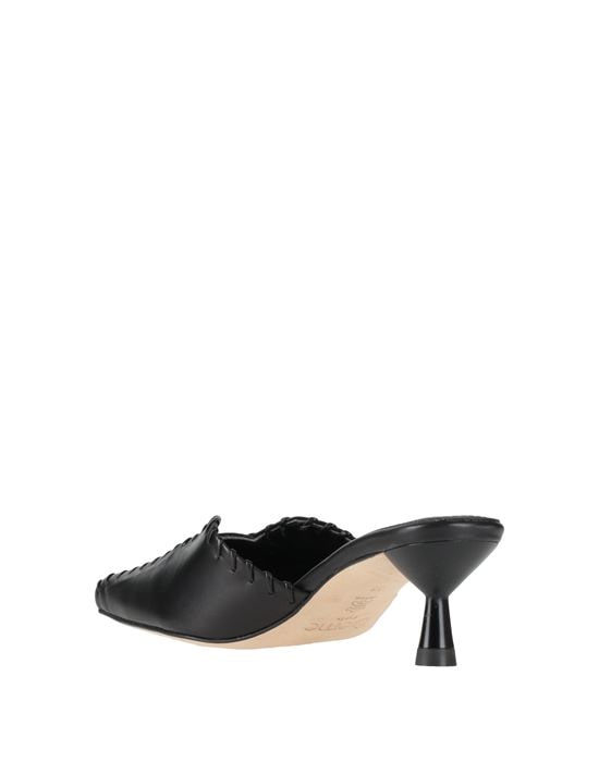 ELLEME Мюли и сабо