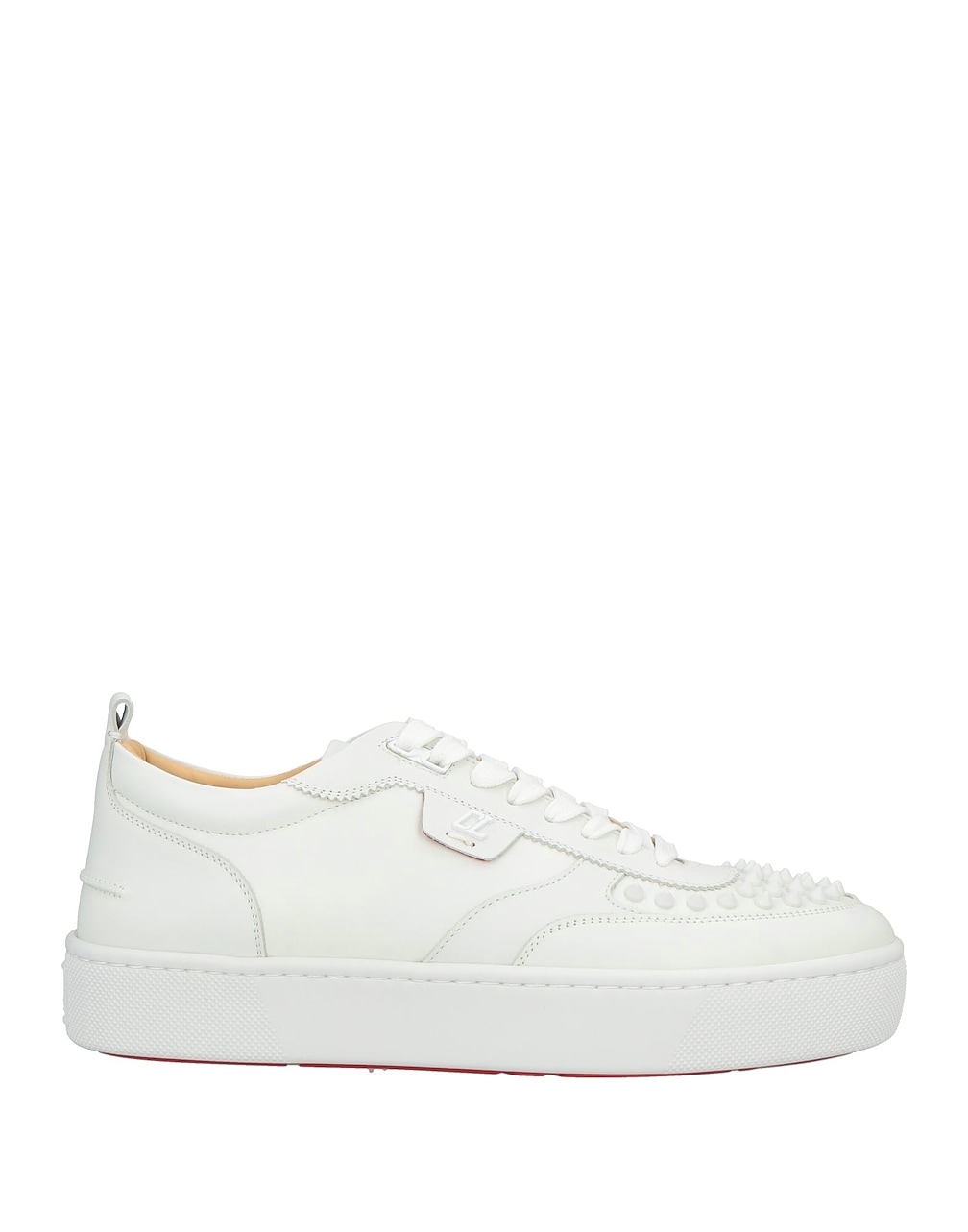 CHRISTIAN LOUBOUTIN - Sneakers