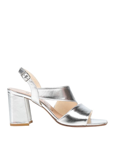 REPO Sandals Leather