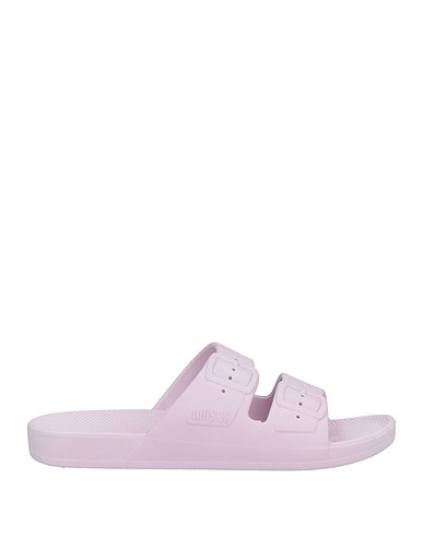 FREEDOM MOSES Sandals Lilac Rubber