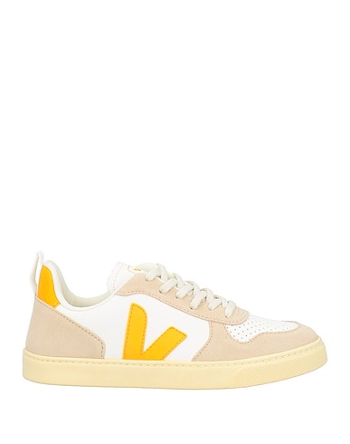 VEJA Sneakers White Leather