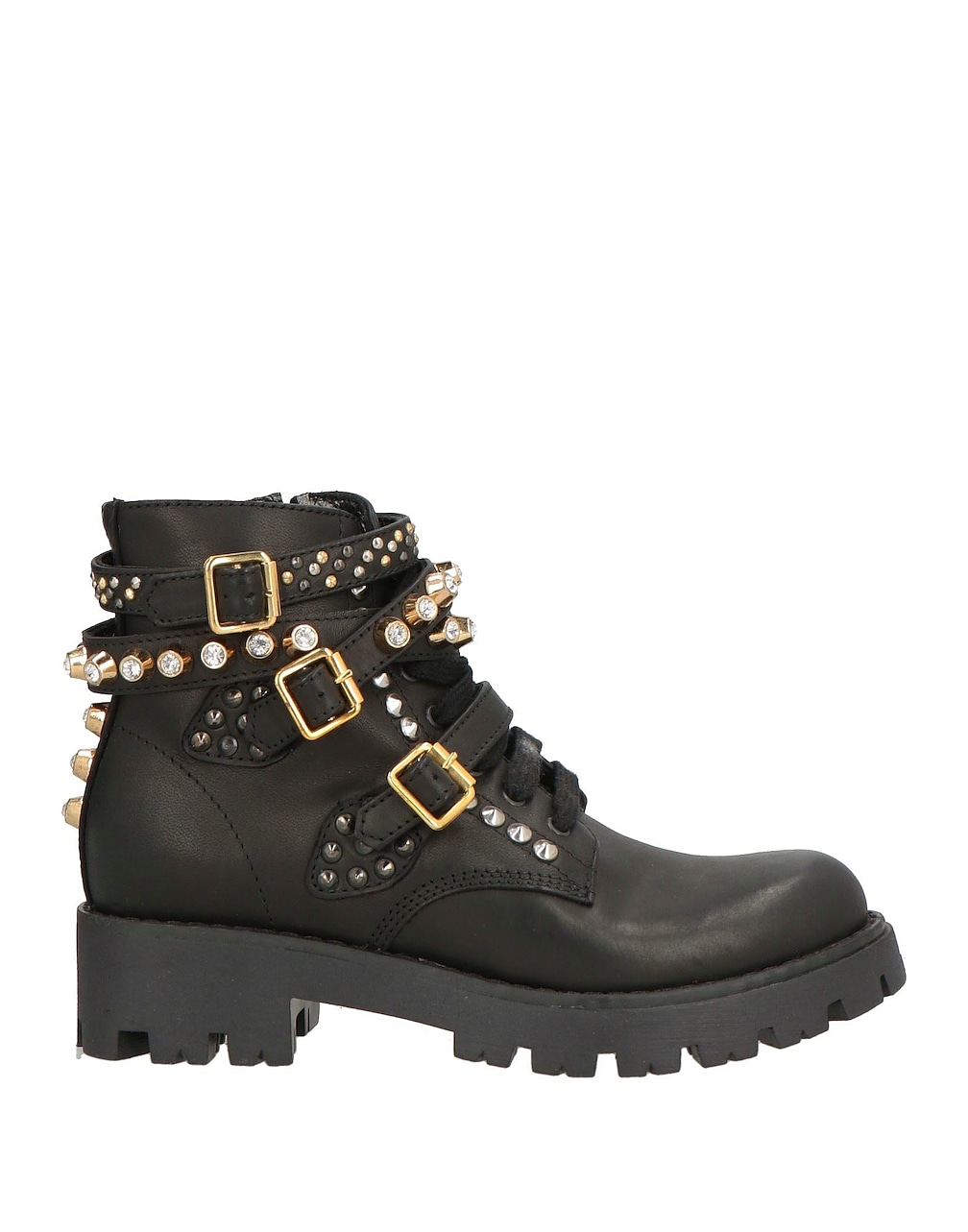 AM66 by ANDREA MONTELPARE - Ankle boots