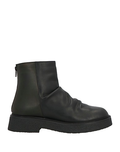 OVYÉ Ankle boot Leather