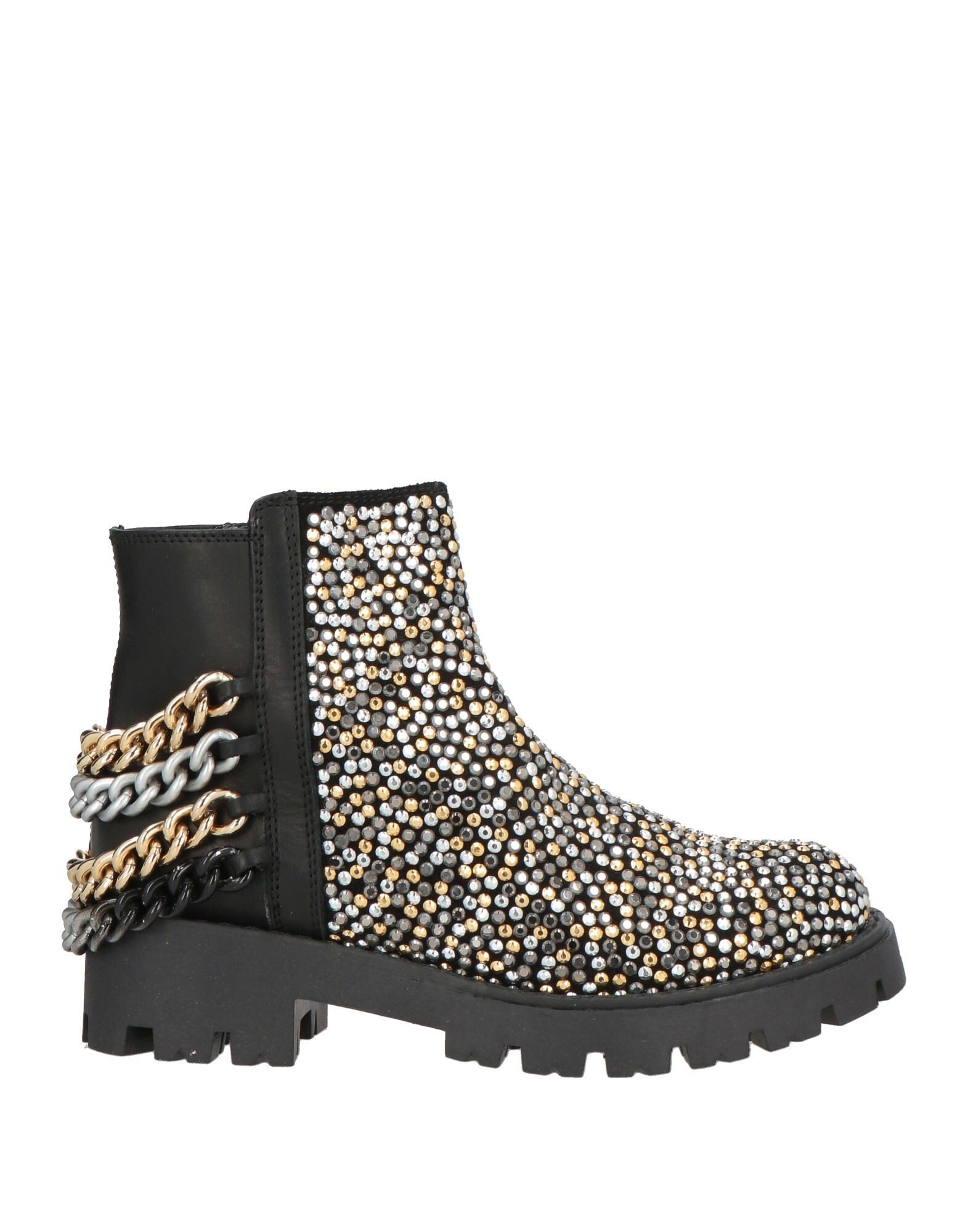 AM66 by ANDREA MONTELPARE - Ankle boots