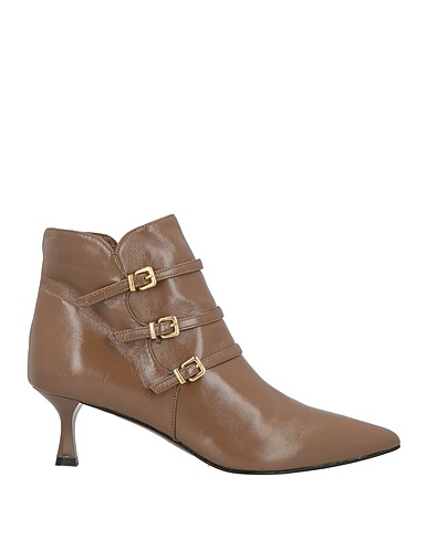 OVYÉ Ankle boot PLAYLIST Leather