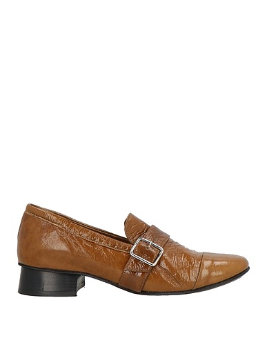 KUDETÀ Loafers Leather