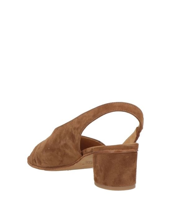 KUDETÀ Сандалии