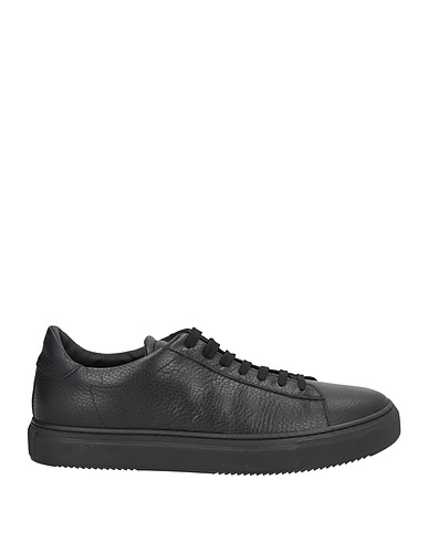 ARROLD'S Sneakers Black Leather