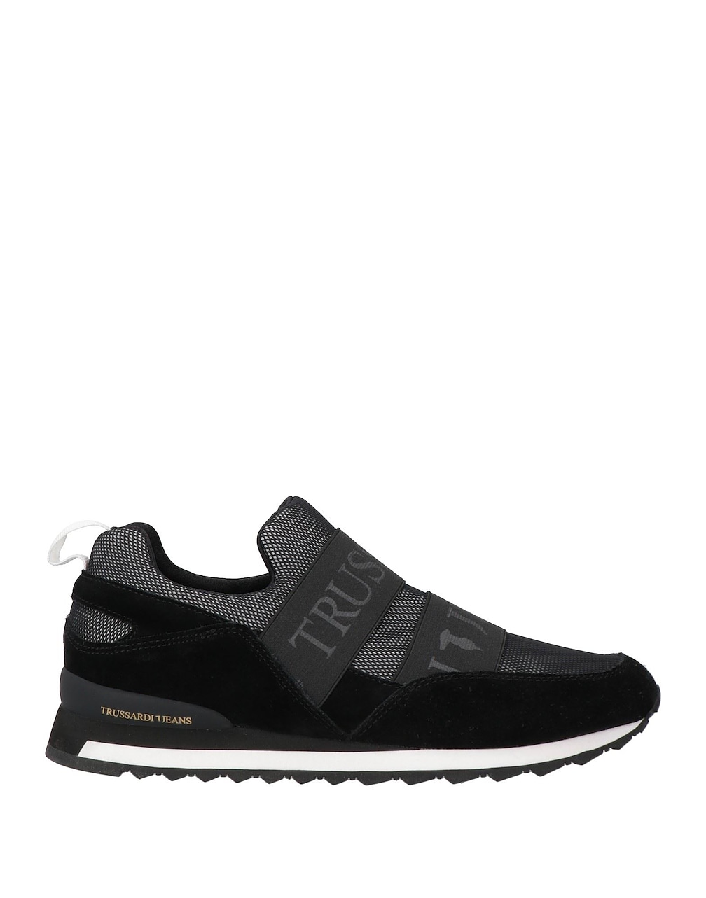 TRUSSARDI JEANS - Sneakers
