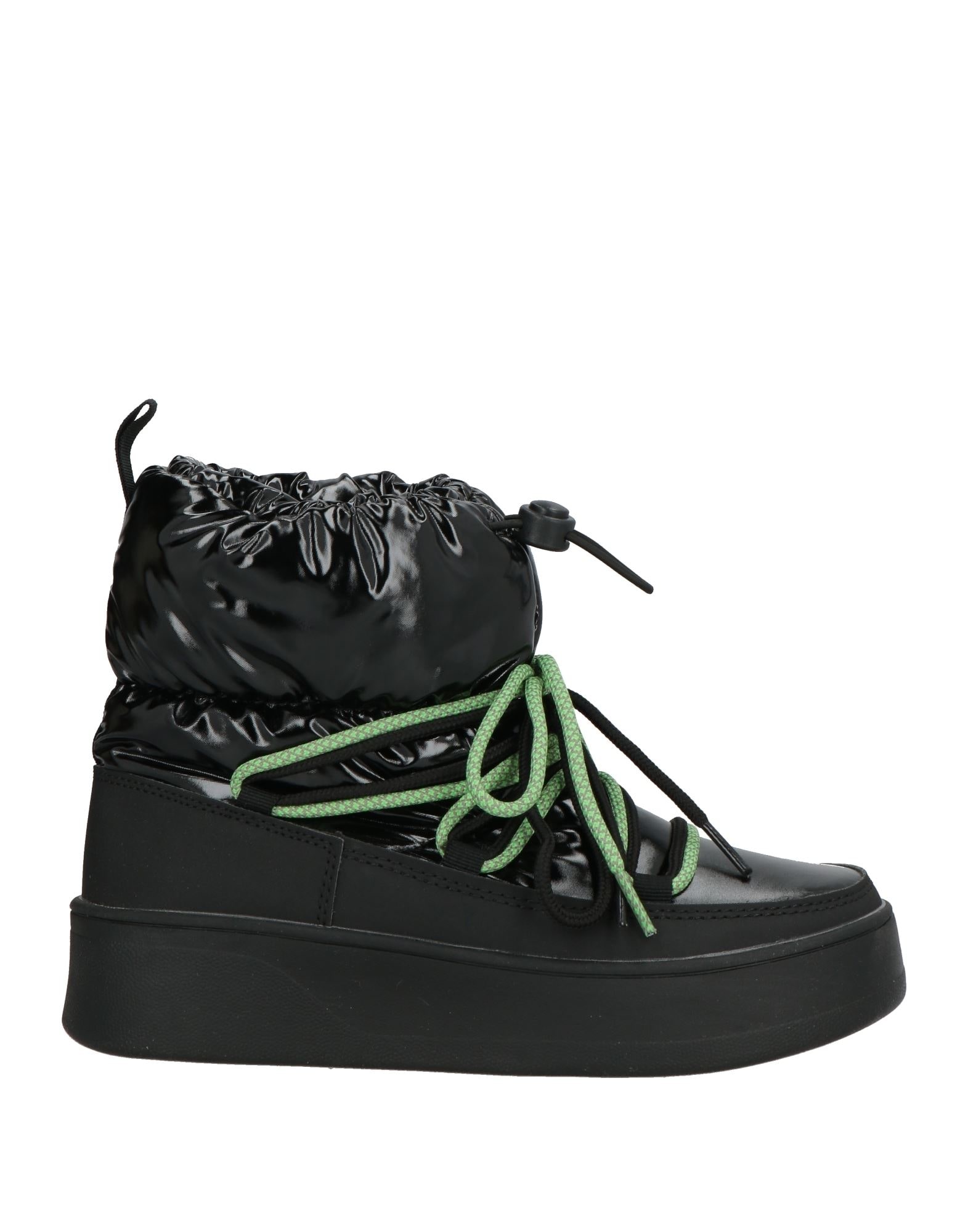 MASSIMO SANTINI - Ankle boots