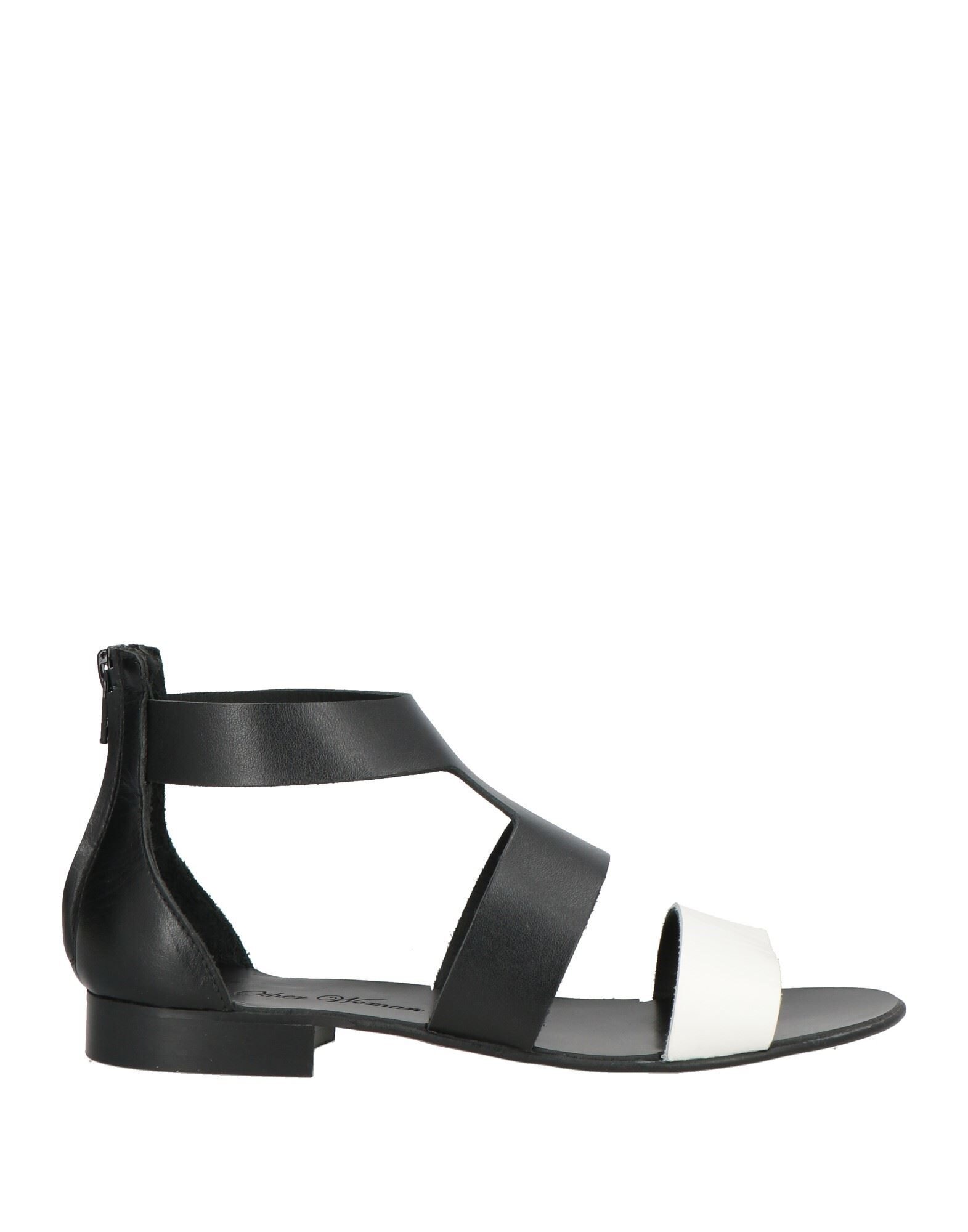 THE OTHER WOMAN - Sandals