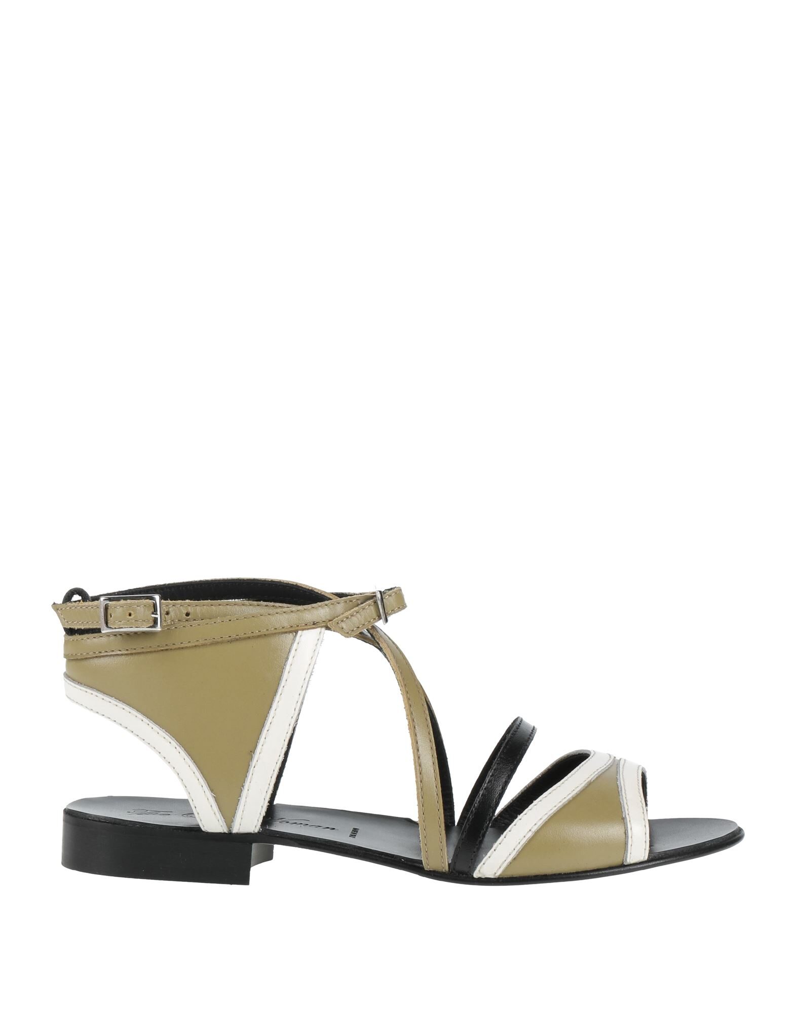 THE OTHER WOMAN - Sandals