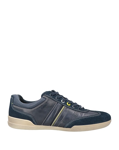ECCO® Sneakers Midnight blue Leather