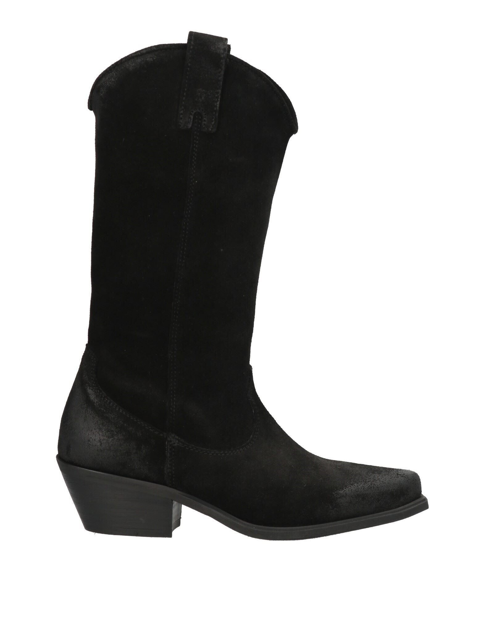 METISSE - Ankle boots