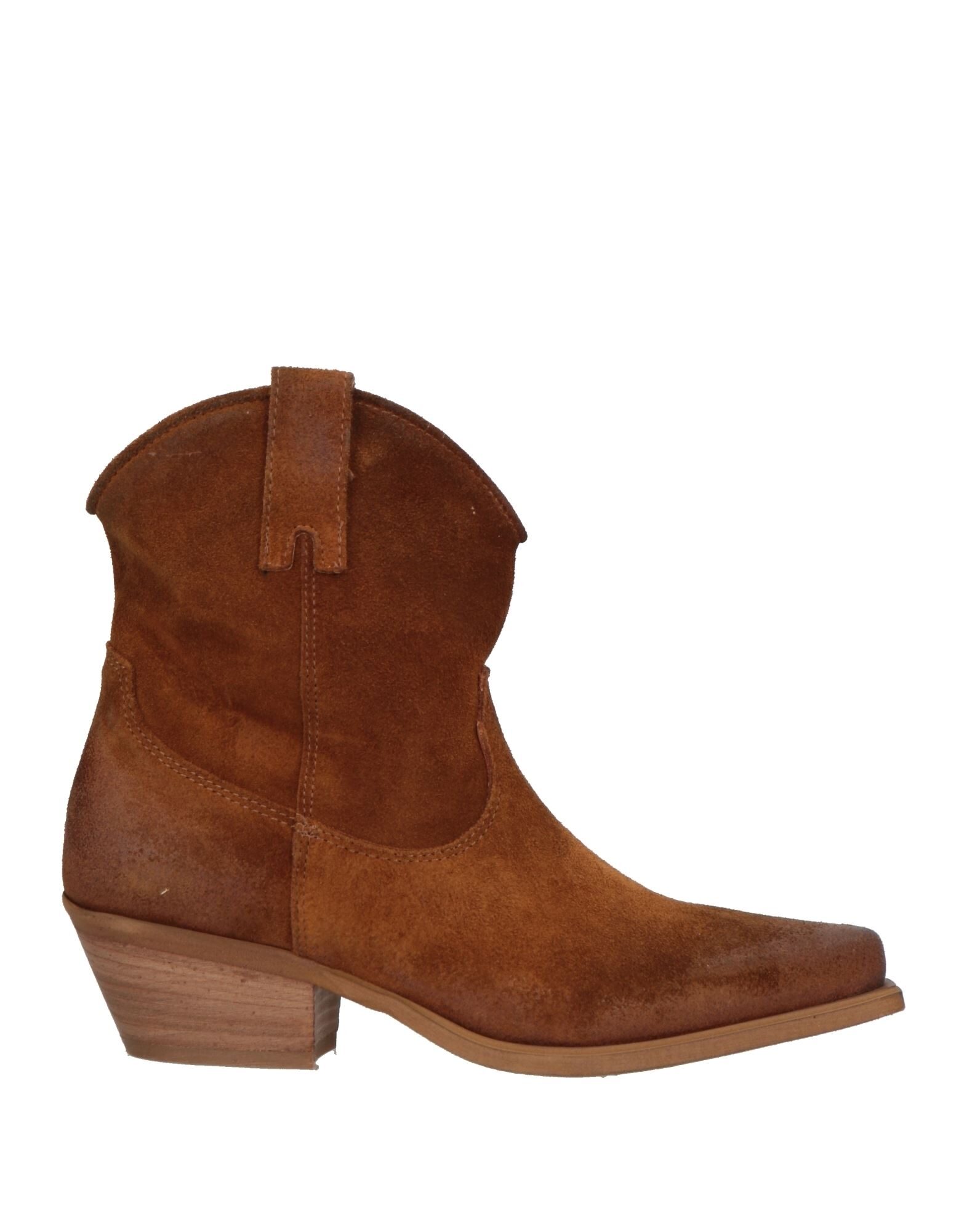 METISSE - 앵클 부츠