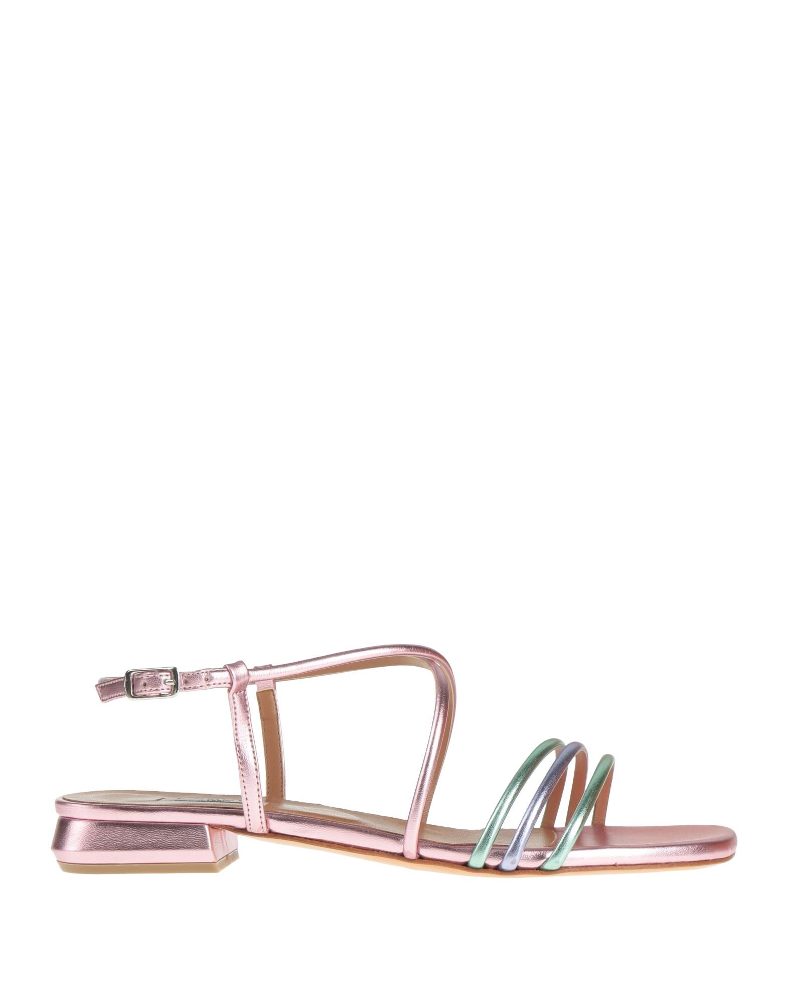 L'AMOUR by ALBANO - Sandalias con cierre