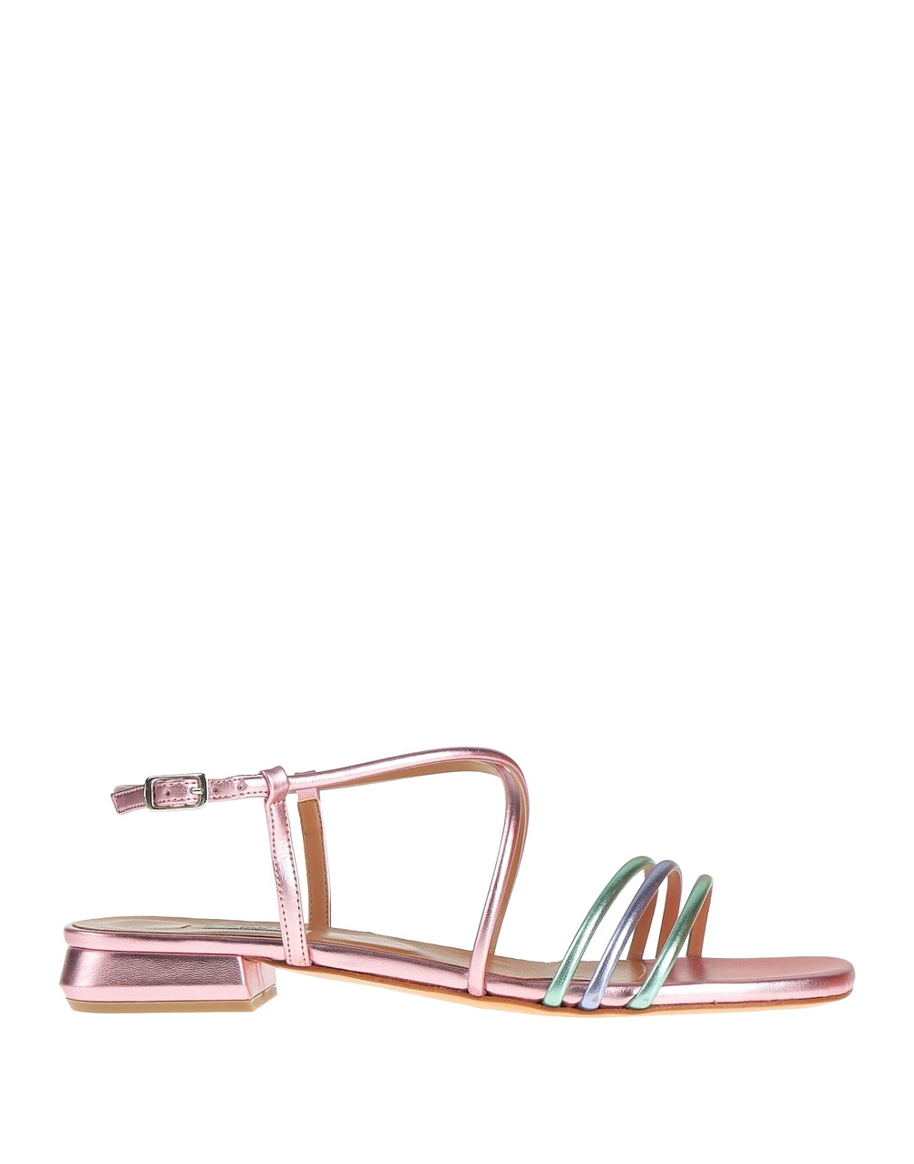 L'AMOUR by ALBANO - Sandali