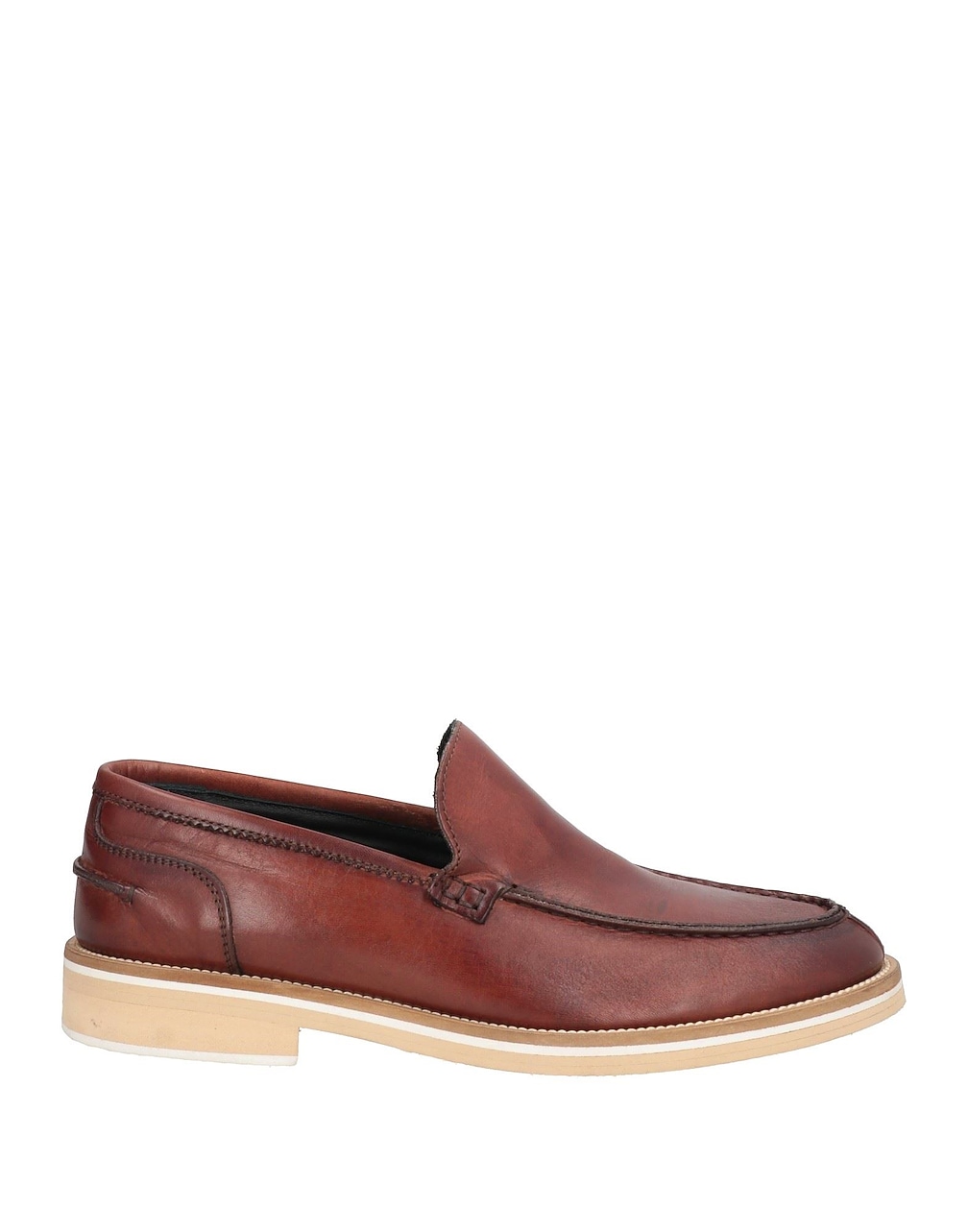 ANTICA CALZOLERIA CAMPANA - Loafers