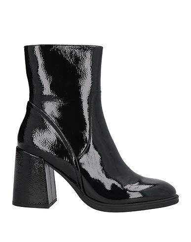 APEPAZZA Ankle boot Leather