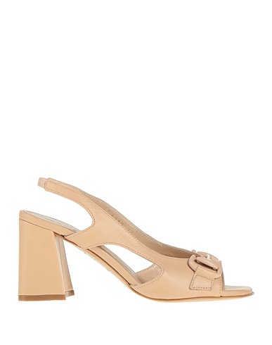 MELLUSO Sandals Blush Leather