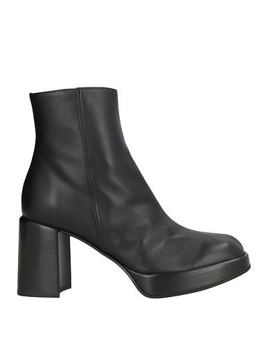 TOD'S Ankle boot Black Leather