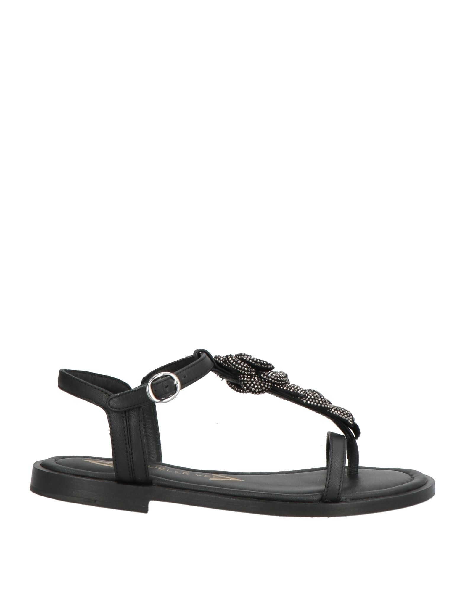 EMANUÉLLE VEE - Thong sandals