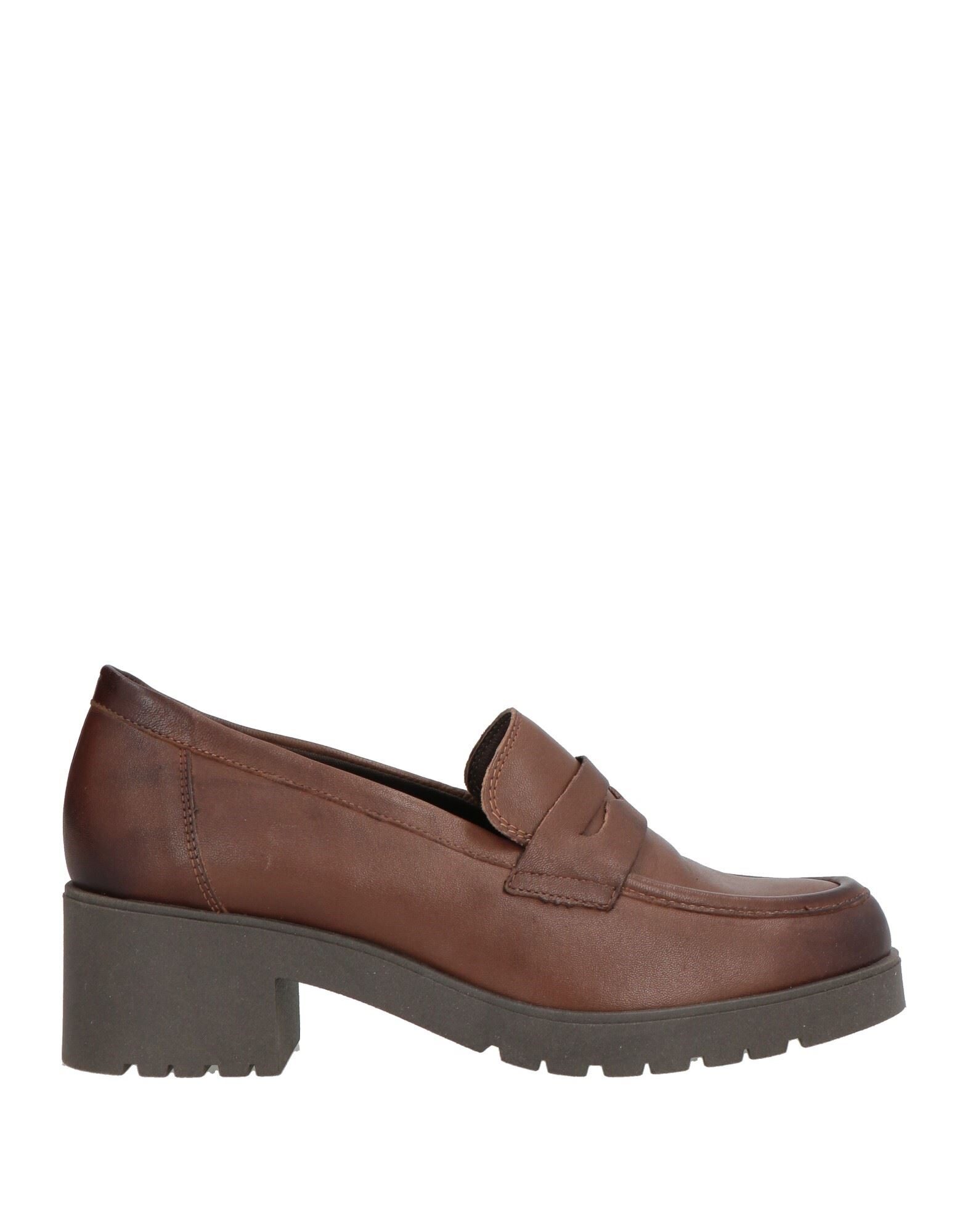 CINZIA SOFT - Loafers