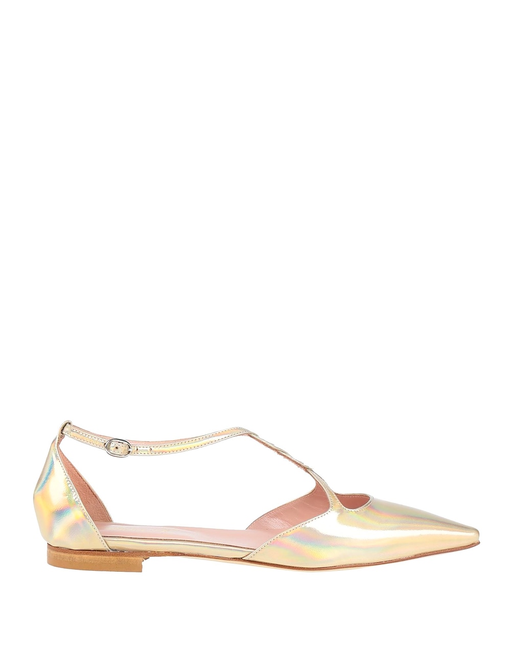 ANNA F. - Ballet flats