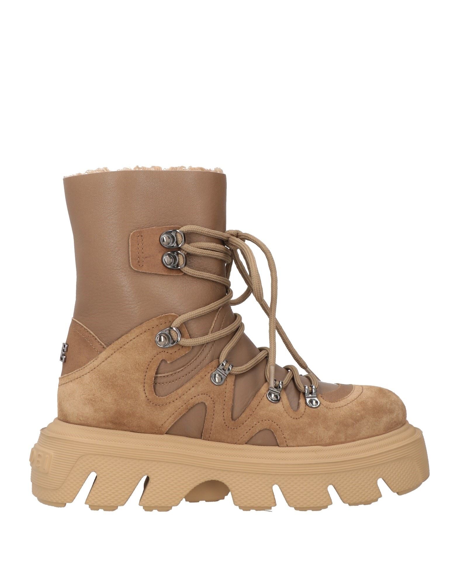 CASADEI - Ankle boots