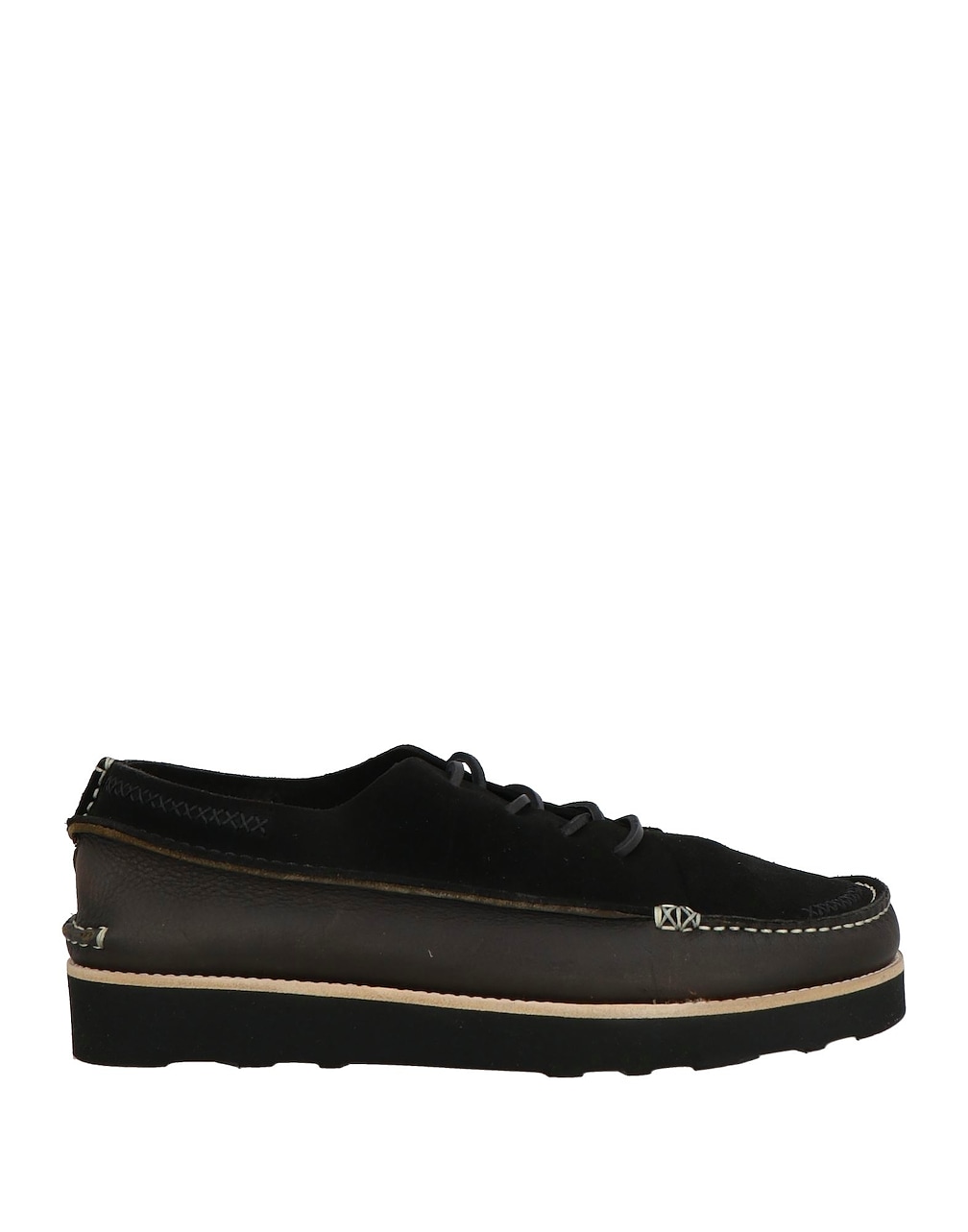 UNIVERSAL WORKS - Lace-up shoes