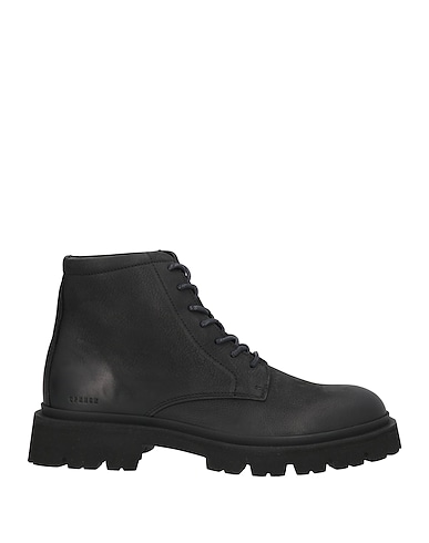 COPENHAGEN STUDIOS Ankle boot Calfskin