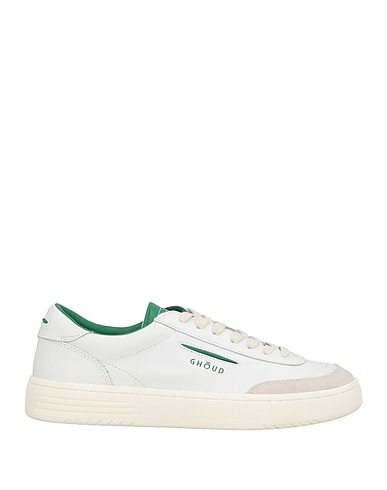 GHŌUD Venice Sneakers Off white Leder