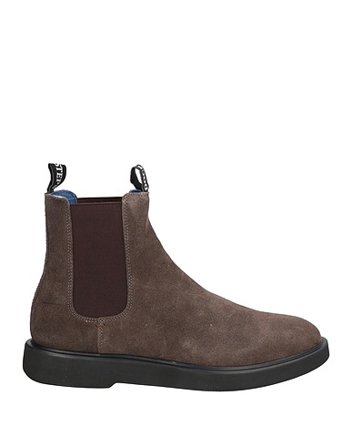 DOCKSTEPS Ankle boot Taupe Leather